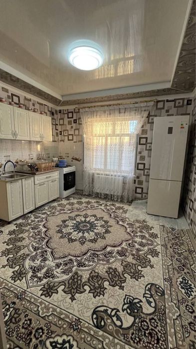 Чирчик, Троицк. Продаётся дом с ремонтом и мебелем!