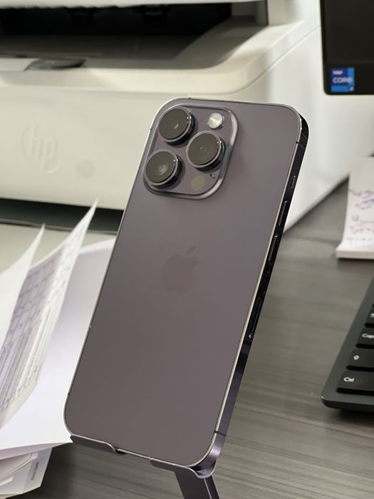 Iphone 14 pro 256 gb