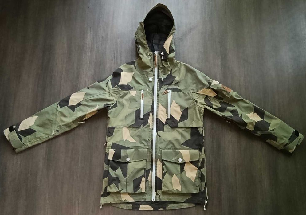 Ски / сноуборд якета DC, CLWR (ColourWear), Levis