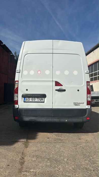 Renault Master 2.3 dCi