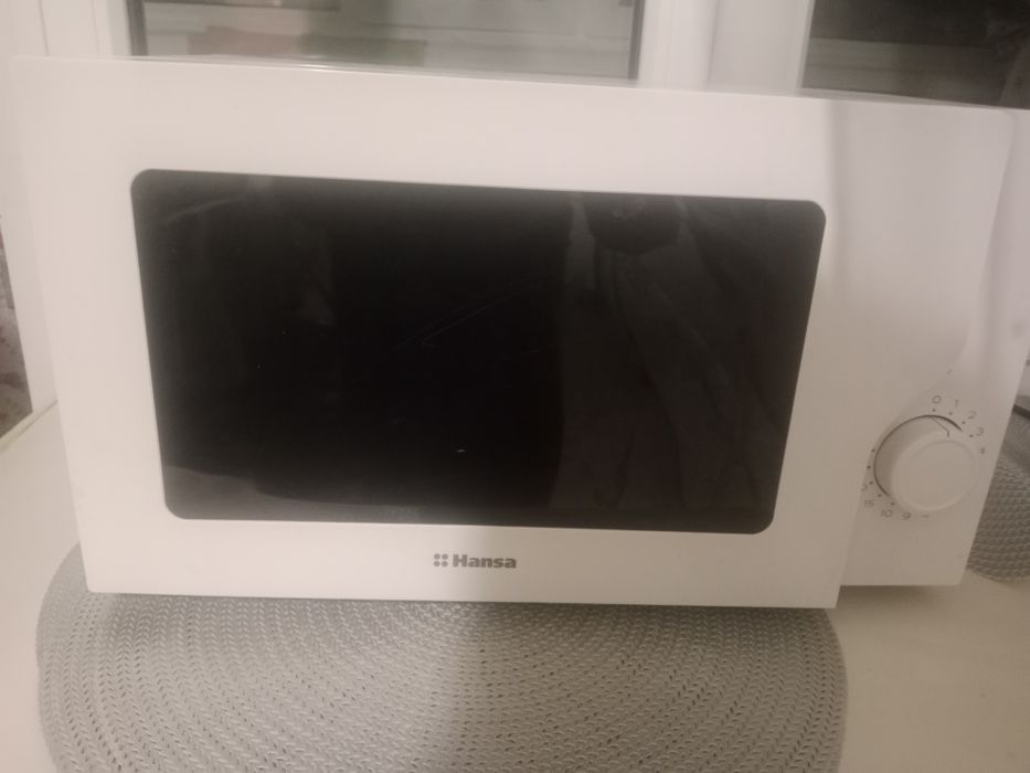 Микровалновка  хороший состояние