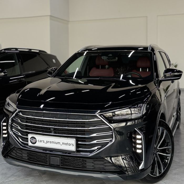 JETOUR X70 pluse 1.6 т 2024 йил 9.900 км