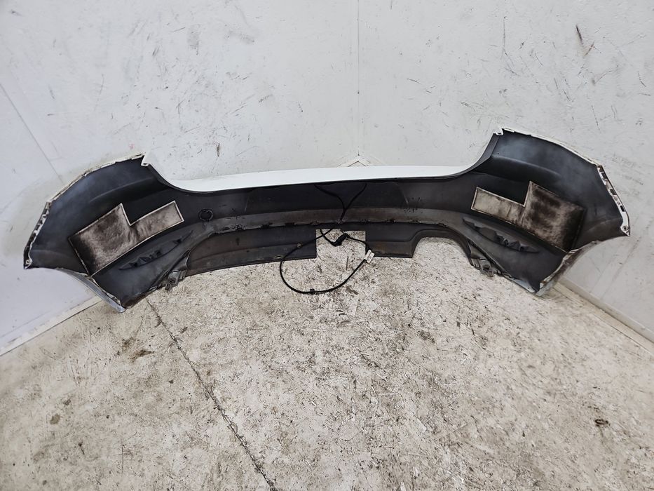 Bara spate Volkswagen Golf 7 (5G) [Fabr 2014-prezent] Hatchback LC9A