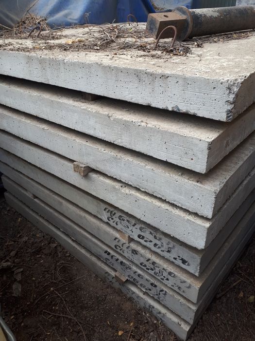 Продам фундамент F1