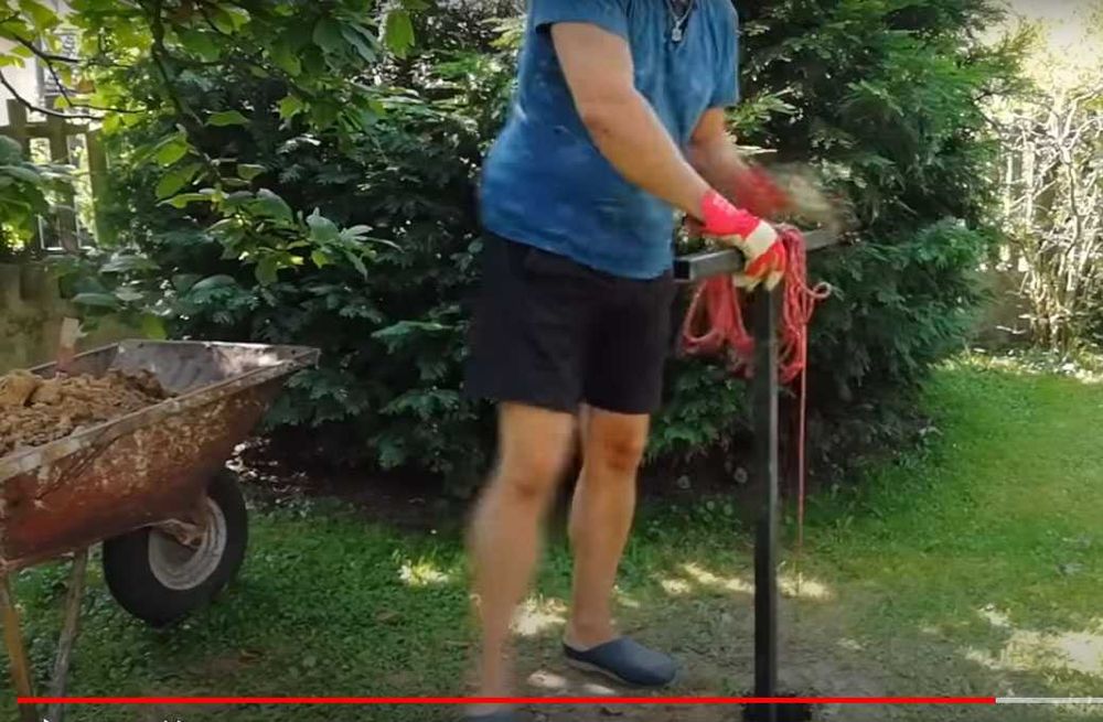 Нова Сонда за Вода до 17 метра.