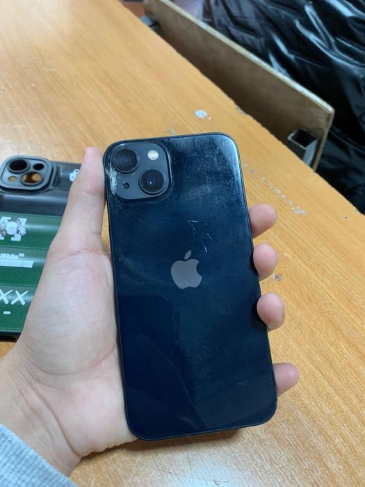 Айфон 13  iphone 13