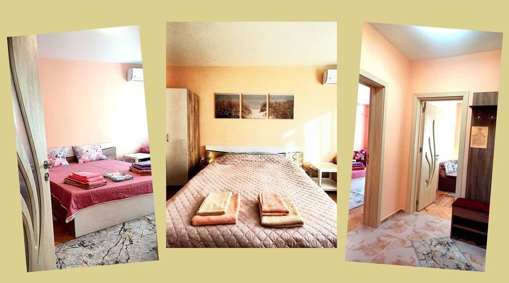 Нощувки и почивка във Варна