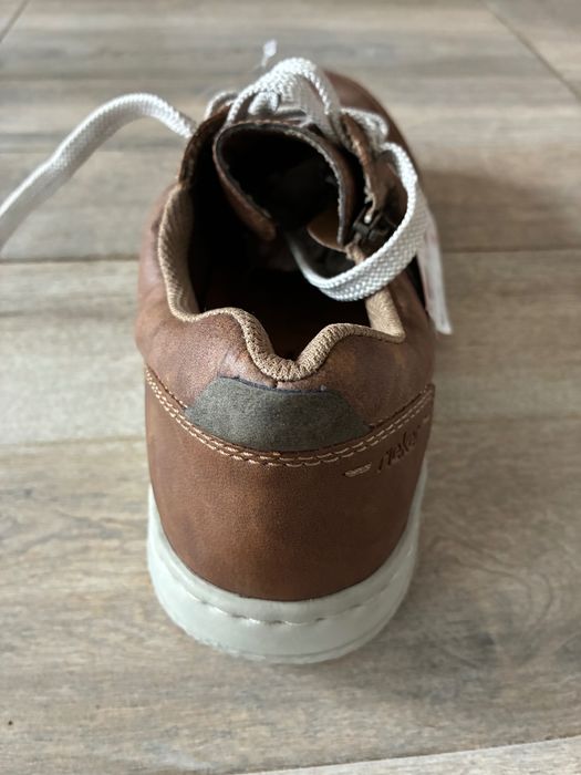 Мъжки обувки Rieker