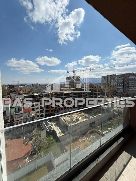 2-стаен в София-Люлин 2 площ 79