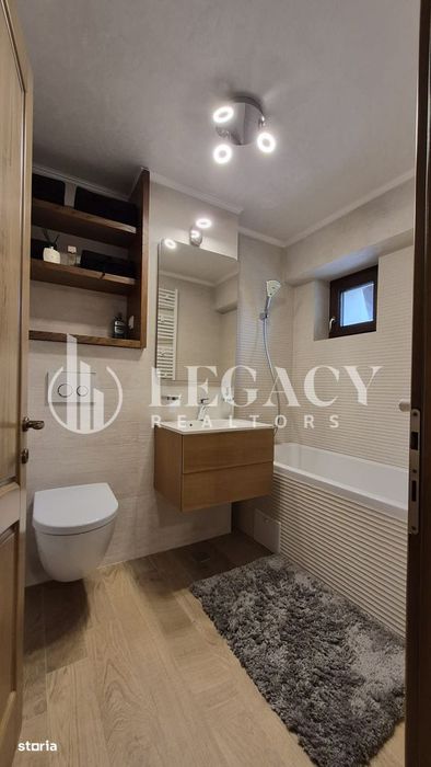 Apartament 4 camere ultracentral, ideal pentru familie, str. Cuza Vodă