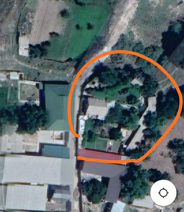 Продается участок 12 соток.