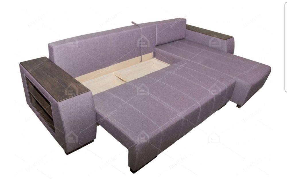 Продам угловой  диван