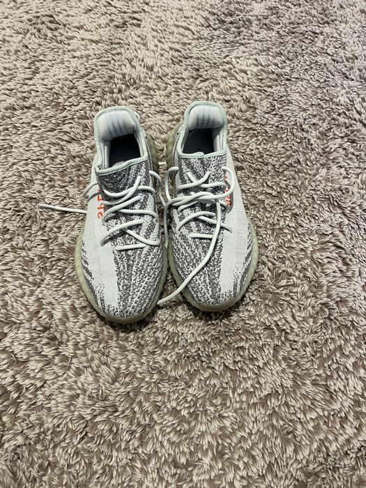 Adidas Yeezy Boost 350 V2-оригинални мъжки маратонки