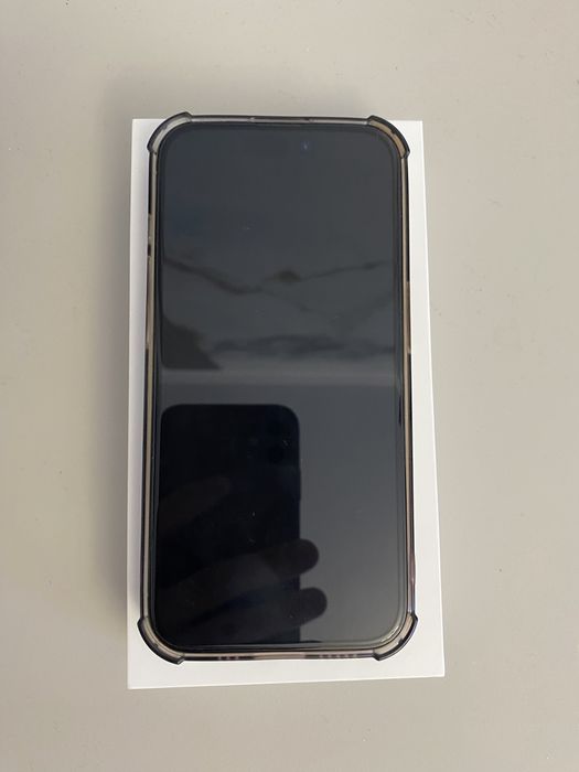 Iphone 15 Pro 256gb