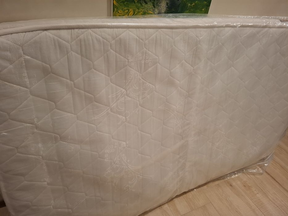 Двулицев матрак "Paradise"