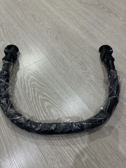 Бампер для коляски