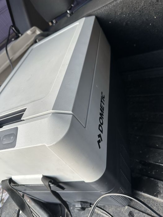 Frigider auto Dometic CDF2 36
