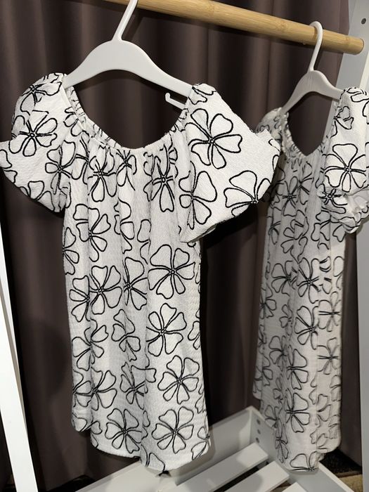 Летни роклички Cumino, lcwaikiki