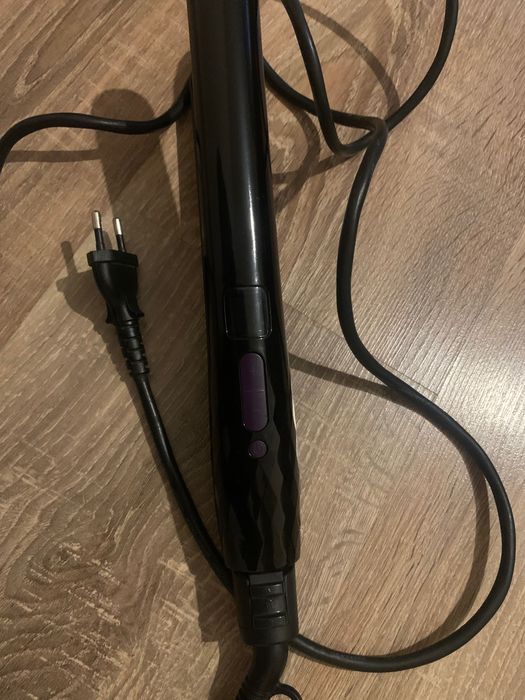 Преса за коса с йонна технология Philips