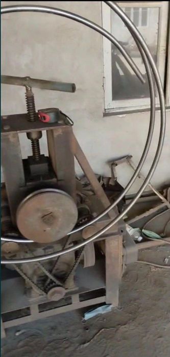 Turbogif stanogi sotiladi
