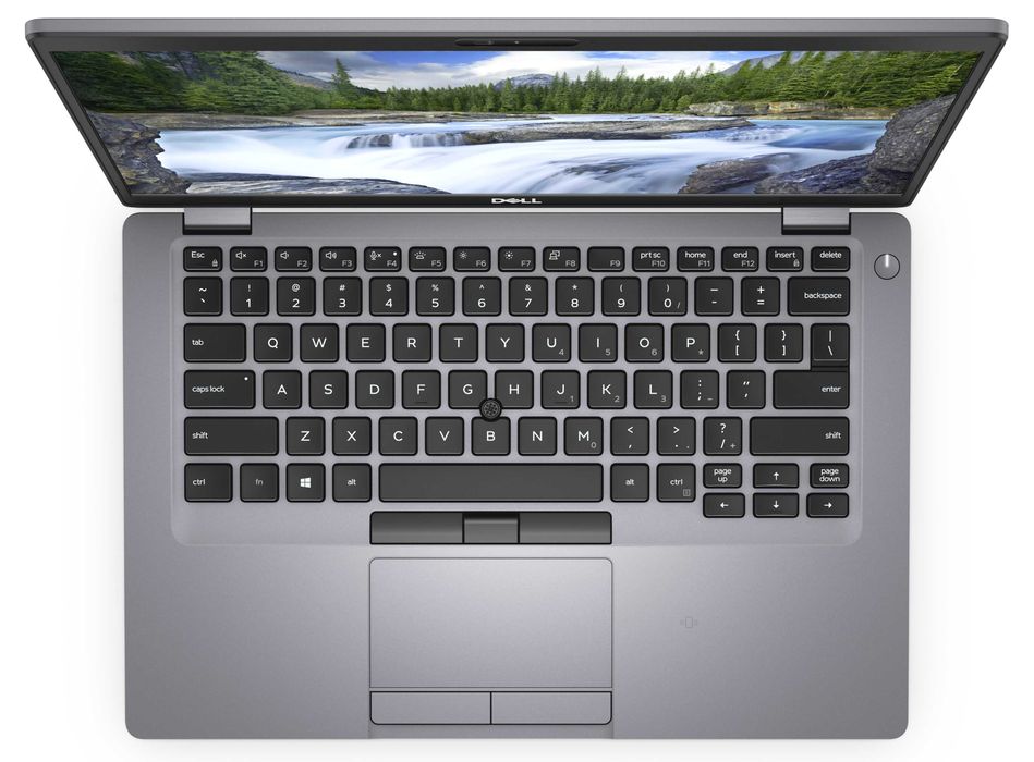 Лаптоп Dell Latitude 5410 i7-10610U 16GB 256GB NVME FHD ГАРАНЦИЯ