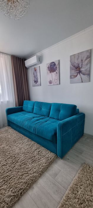 Квартира посуточно