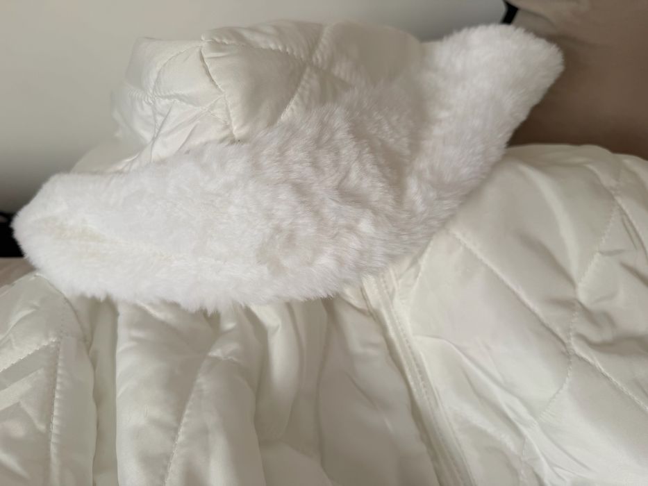 Зимен дамски гащеризон