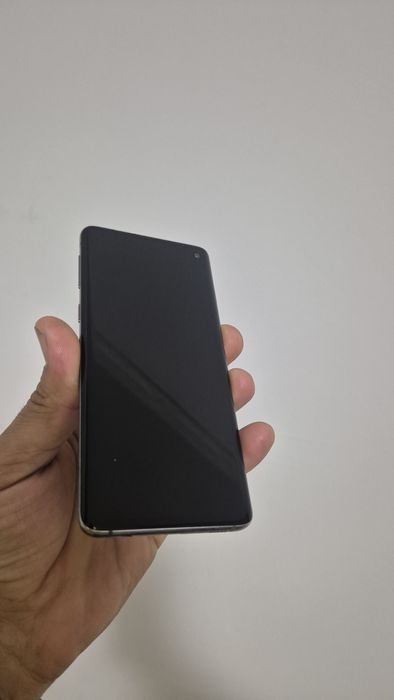 Samsung s10 8/128gb Vietnam