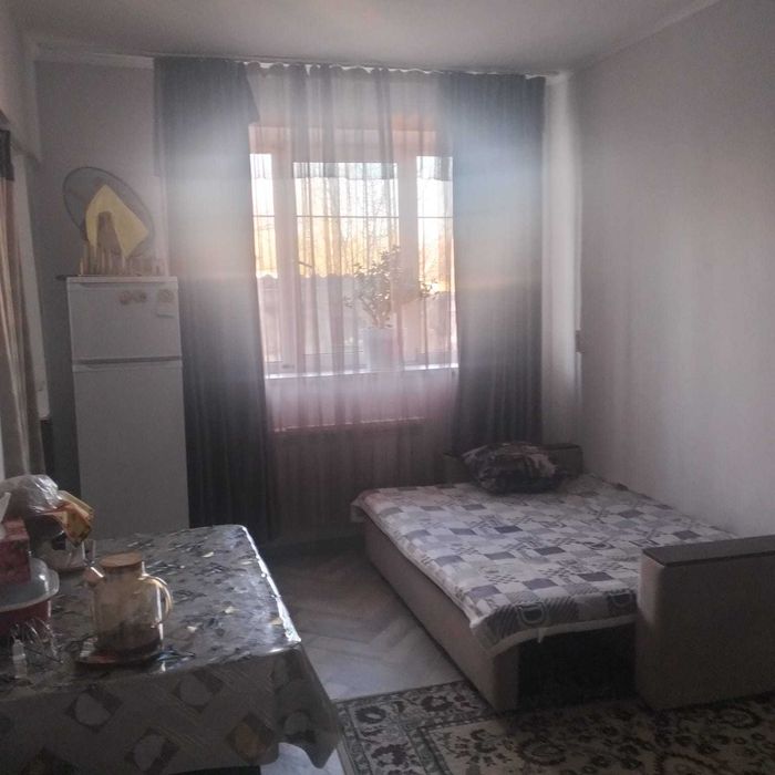 Продается 2х комнатная  квартира