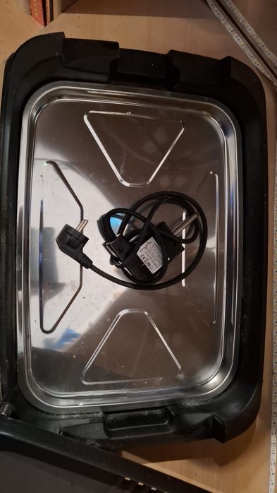 Gratar electric Myria