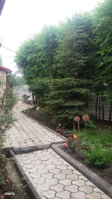 Casa cu etaj zona Drumul Tatarilor
