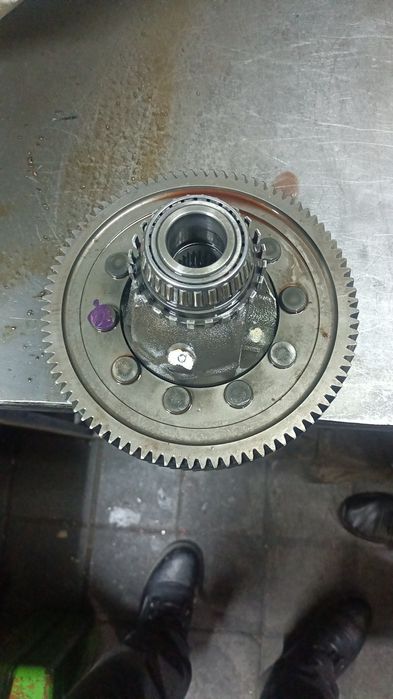 Ремонт АКПП, вариаторов, автодиагностика, адаптация