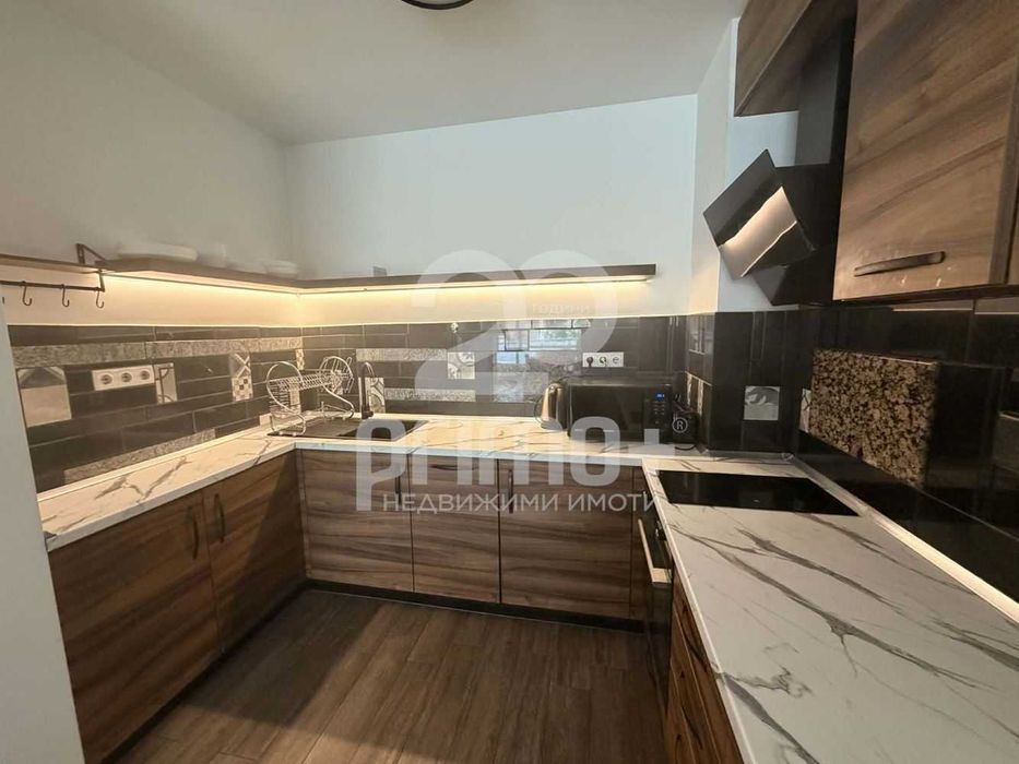 ПОД НАЕМ ТРИСТАЕН АПАРТАМЕНТ