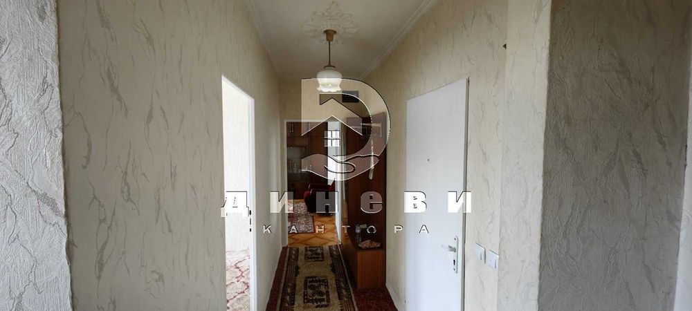 Дава се под наем Двустаен апартамент в Стара Загора, Център - 58 кв.м за 255 € - Снимка #11