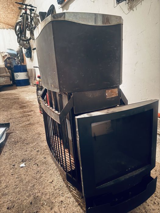 Печь для бани Teplodar