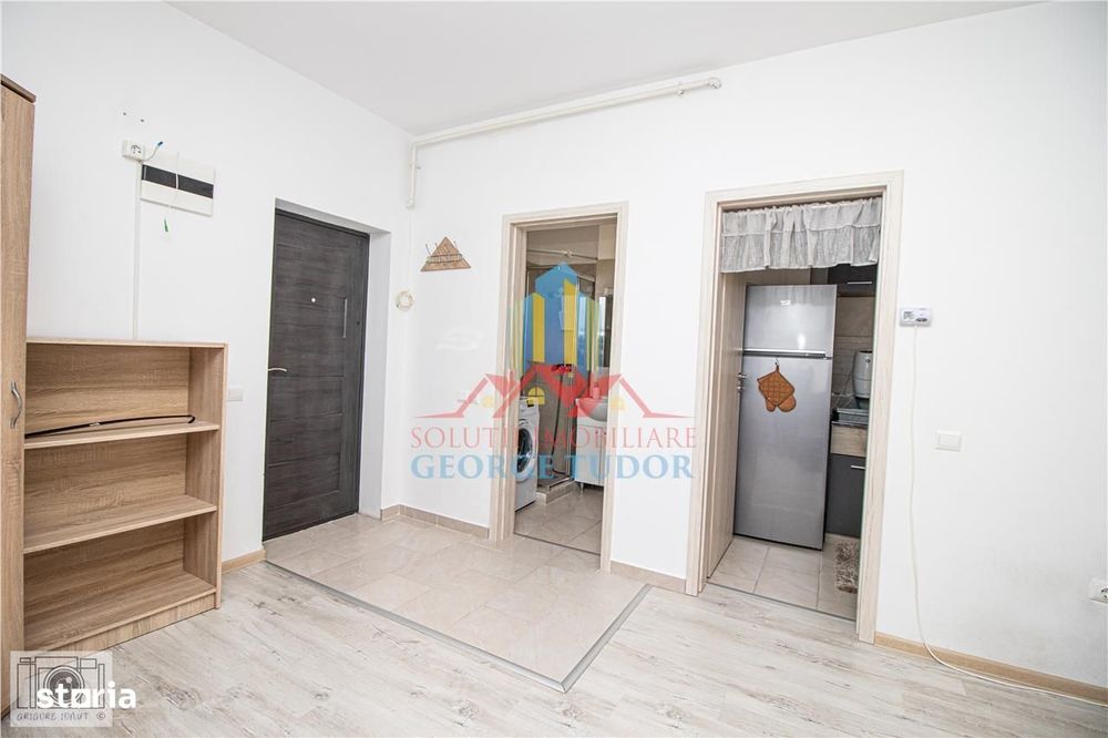 Garsoniera decomandata,Str. Weiner Palada,Nr 9D, Chiajna