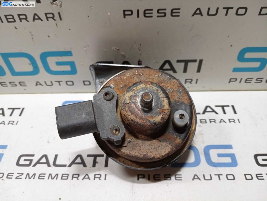 Claxon Volkswagen Polo 6R 2010 - 2014 Cod 001157 [M5068]