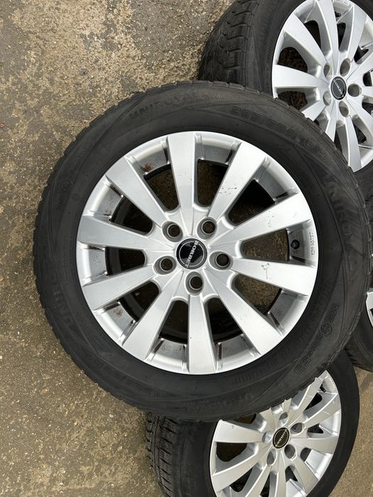 5х114,3 16 mazda nisan kia honda hundai renault toyota