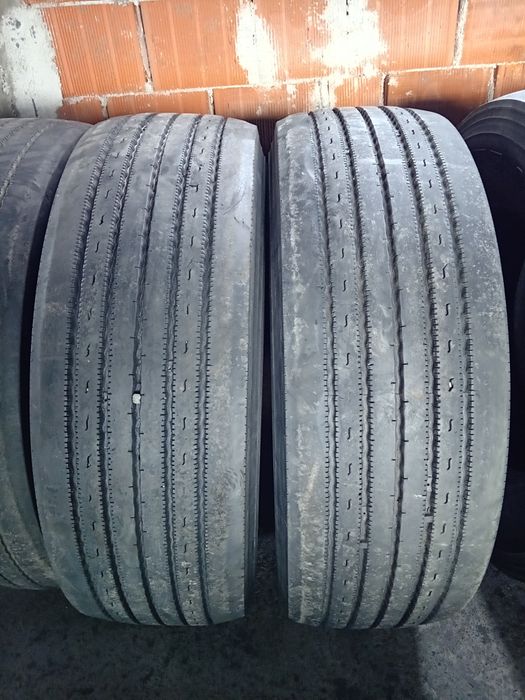 Anvelope camion 315 70 22.5 directie