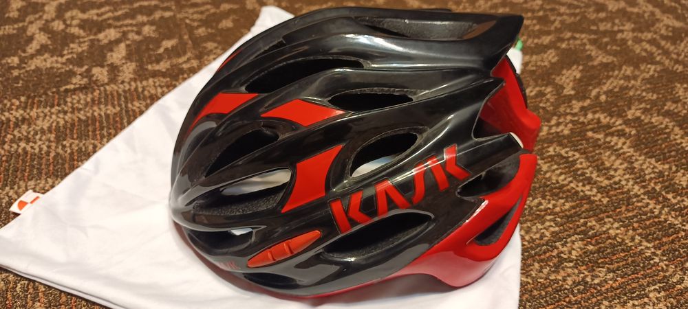 Casca ciclism Kask Mojito