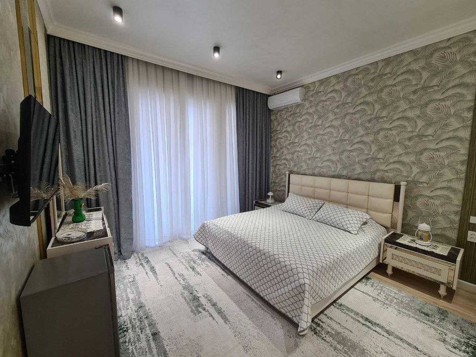 Циолковского ул. Евродом с мебелью и техникой