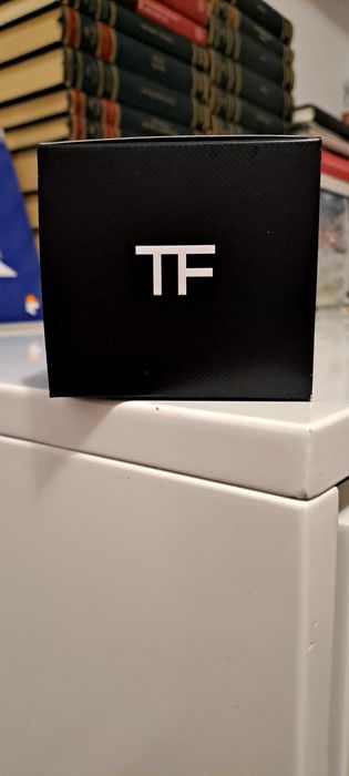 Tom Ford Ombre Leather