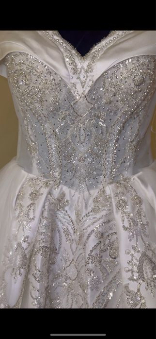 Свадебное платье, продажа, прокат