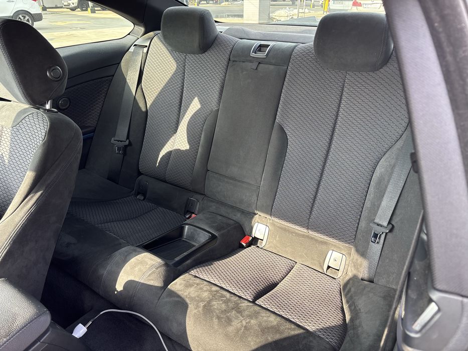 BMW 428i RWD M Sport