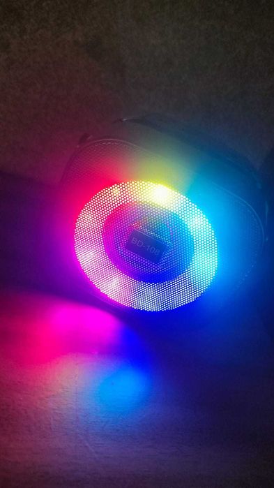 Портативные Bluetooth Колонки.