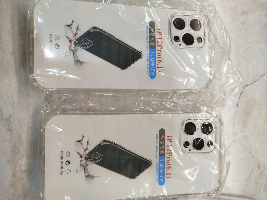 Чехол на айфон 14, 12Pro, стёкла