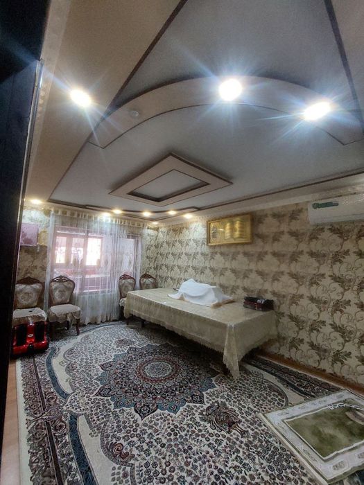 Тошкент вилояти  Янгийул тумани Гулбахор шахарчаси