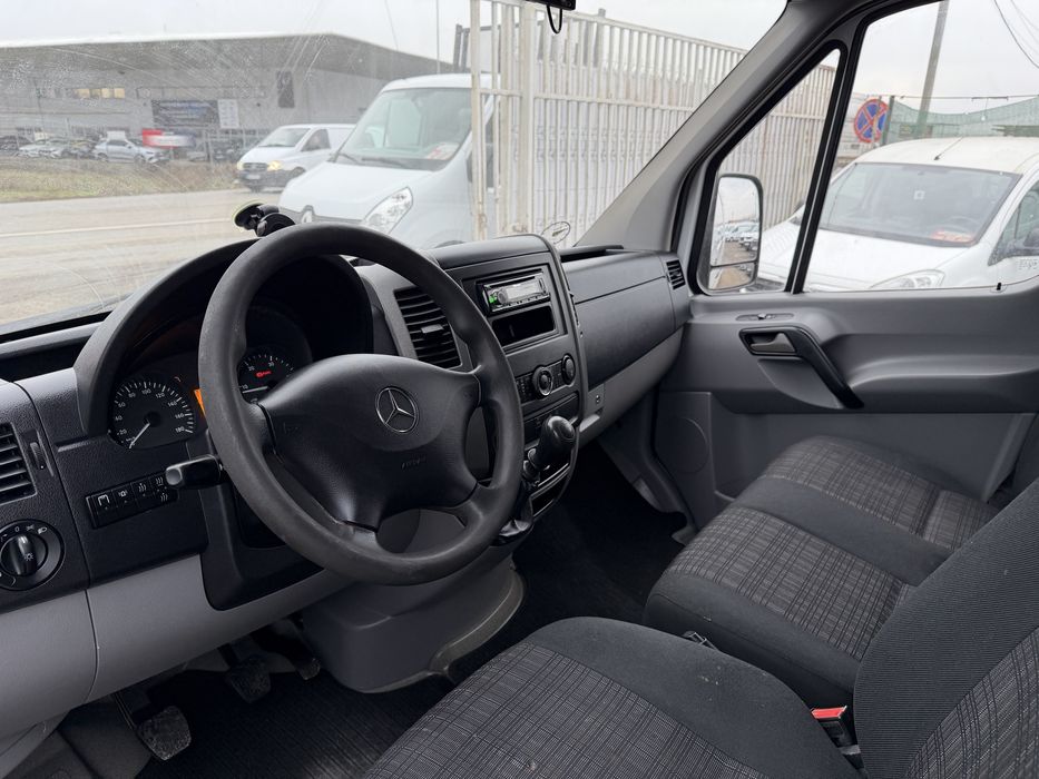 Mercedes-Benz Sprinter 316 2.2CDi 2026 *TVA Inclus/Deductibil*