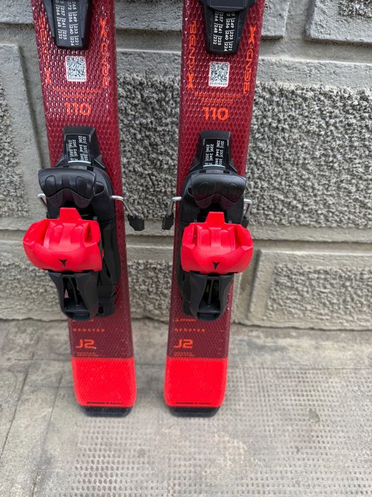 schi copii atomic j2 L110cm