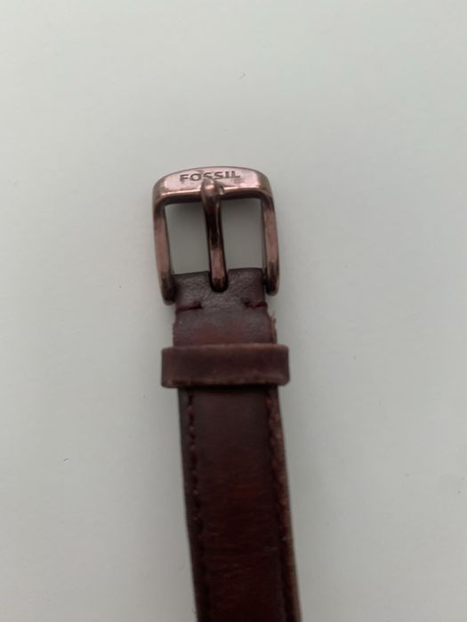 Ceas Fossil.
